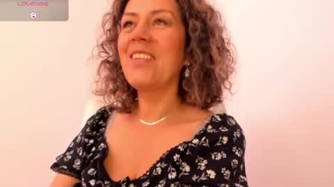 Paty Chic online show from February 26, 2:16 pm