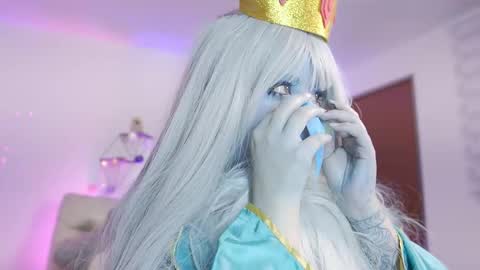 Paula online show from October 31, 9:08 pm