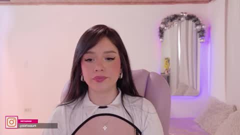 Sofa online show from December 19, 8:01 pm