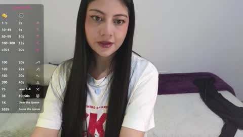 pau cute online show from December 14, 12:27 am