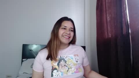 PAULA online show from September 9, 9:36 pm