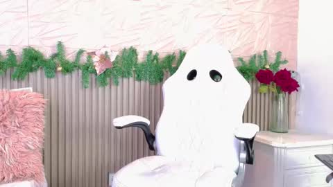 PAULA CRUZ online show from December 21, 12:04 am