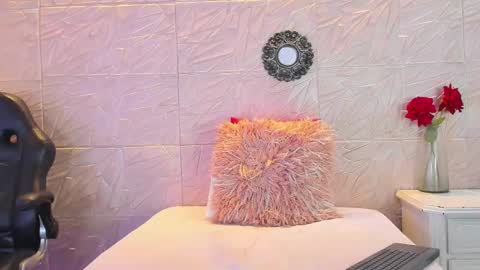 PAULA CRUZ online show from February 28, 9:23 pm