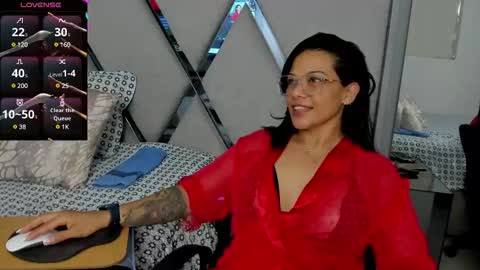 Paula online show from January 13, 10:35 pm