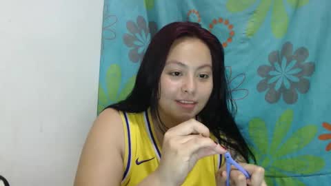 paula_torrez online show from January 13, 2:50 am