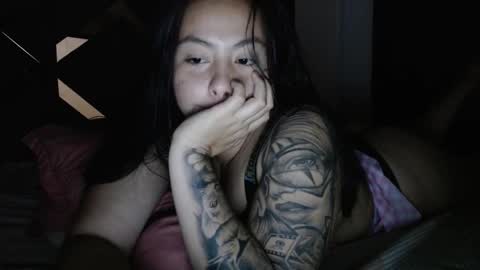 paula_torrez online show from December 5, 1:45 pm