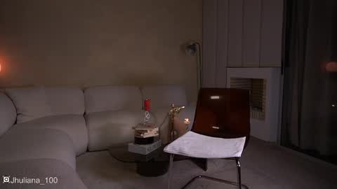 Paula online show from October 15, 1:52 am