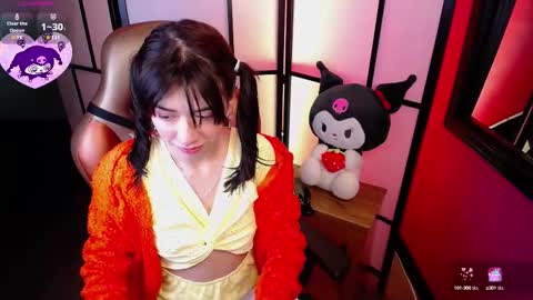 Im Pauuuu  online show from March 11, 1:12 pm