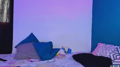 Paulina online show from November 29, 1:26 pm