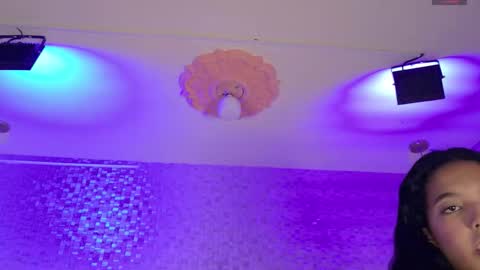 Paulina  online show from November 2, 7:06 pm