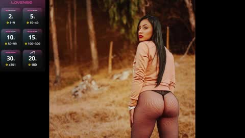 paulina online show from February 28, 3:37 pm