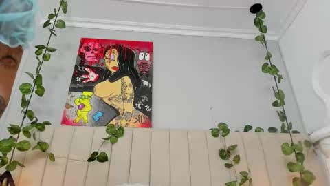 PAULINA  online show from February 4, 11:41 pm