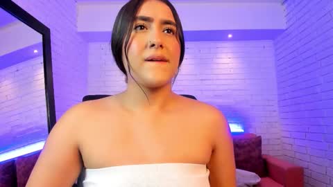 Paulina  online show from October 13, 1:36 pm