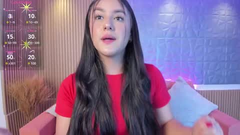 Paulina  online show from March 4, 1:06 pm