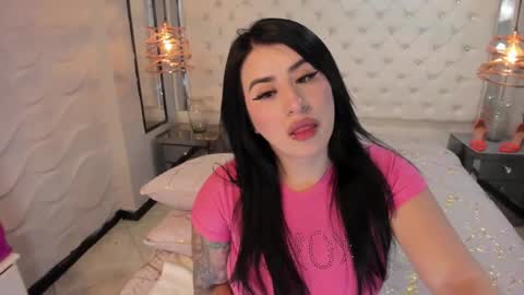 paulinabelen21 online show from March 12, 3:24 am