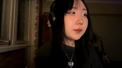 Yuna online show from February 22, 2:29 pm