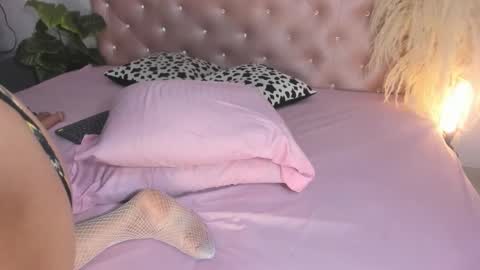 PaulinaSaennz online show from November 8, 1:16 pm