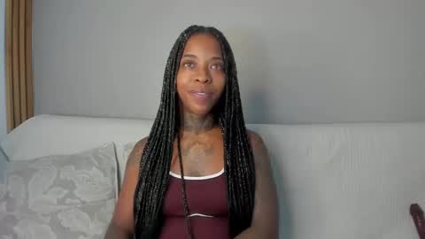 Pauline online show from September 23, 2:43 am