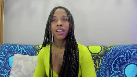 Pauline online show from September 24, 2:54 am