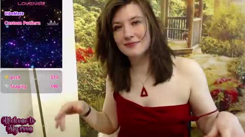 Pavla online show from March 2, 7:15 am