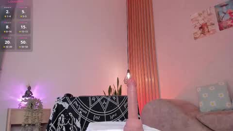 Dani online show from January 7, 8:12 pm