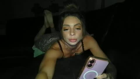 paybarbi online show from October 9, 12:04 am