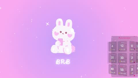  P E A C H   online show from November 11, 7:55 pm