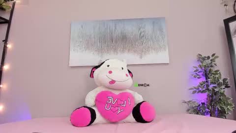 Briana online show from October 13, 2:09 pm