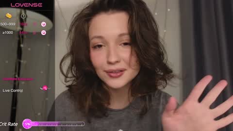 Lili online show from January 7, 5:43 am