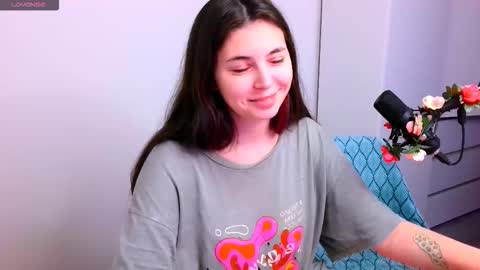 Peachy online show from November 30, 9:52 pm