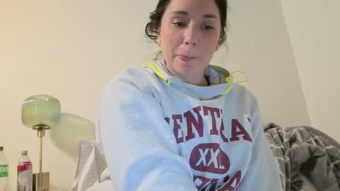 PeachyObsession online show from December 1, 2:37 am