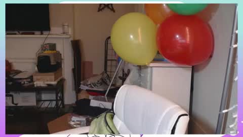 peakobunny online show from September 19, 3:38 am