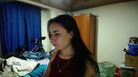 Pearl online show from December 27, 4:15 am