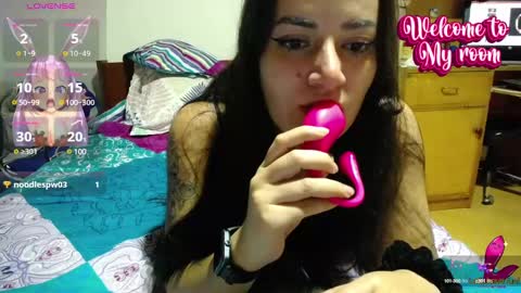 Pearl online show from December 28, 12:26 am