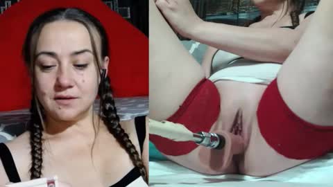 pearl_helen online show from November 8, 12:21 pm