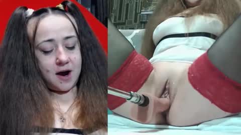 pearl_helen online show from November 27, 1:25 pm