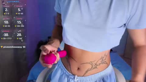 peggy-funn online show from March 12, 10:17 pm