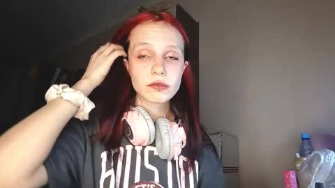 Gina online show from November 22, 2:20 pm