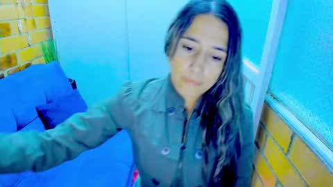 Penelope online show from February 10, 8:31 pm