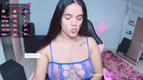 penelope_hearth online show from January 14, 5:51 pm