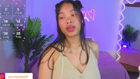 penelope online show from February 3, 4:14 am