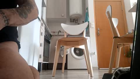 pepe92534 online show from October 24, 11:50 am