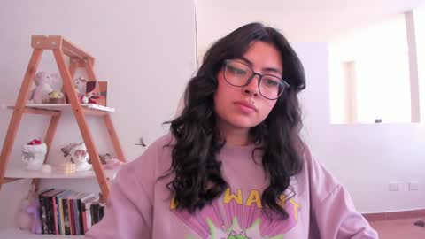 Sarah Ana Banana online show from January 28, 7:32 pm