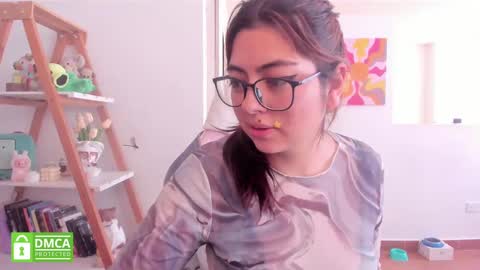 Sarah Ana Banana online show from September 19, 7:46 pm