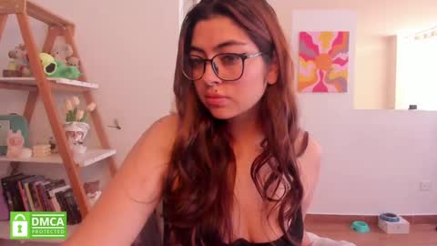 Sarah Ana Banana online show from September 24, 9:36 pm