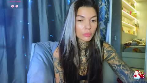 Anna online show from January 16, 11:17 am