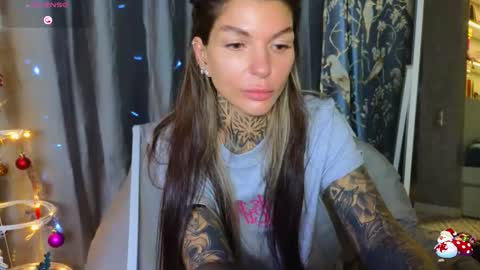 Anna online show from January 12, 11:26 am