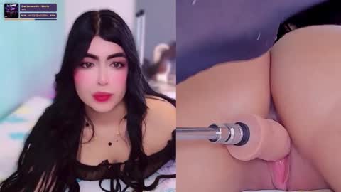 perla_cm online show from January 13, 11:36 am