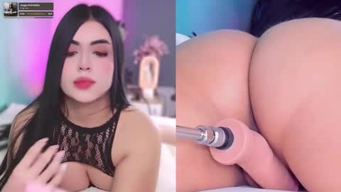 perla_cm online show from February 5, 11:13 am