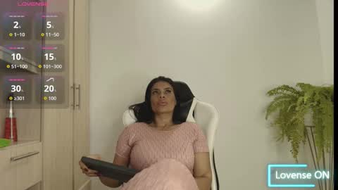 PERLA online show from November 20, 2:12 am